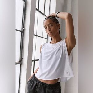 NWOT FP Movement Inspire Tank